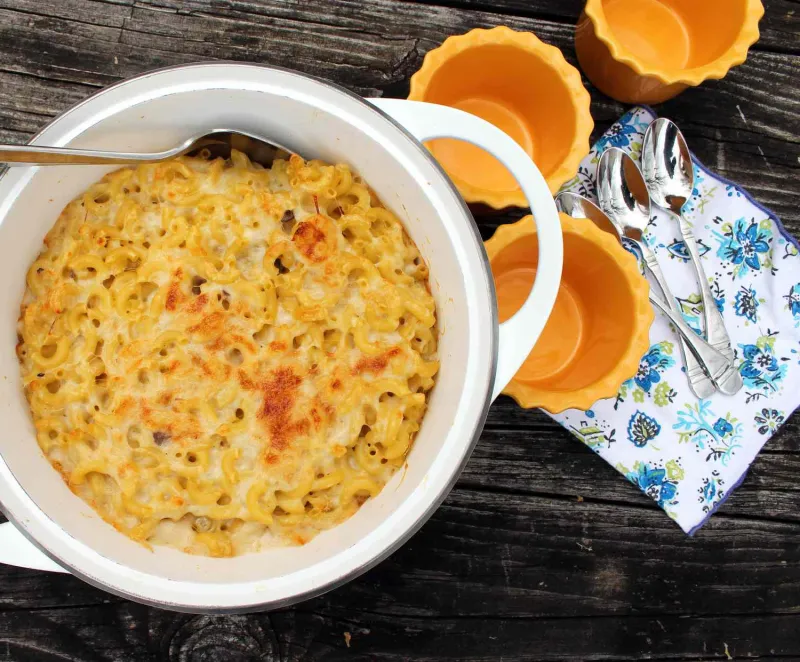 Comidas para niños