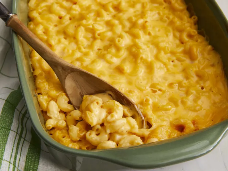 Comidas para niños
