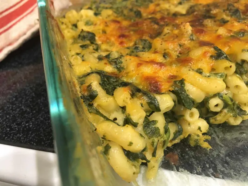 Comidas para niños