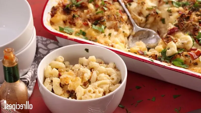 Comidas para niños