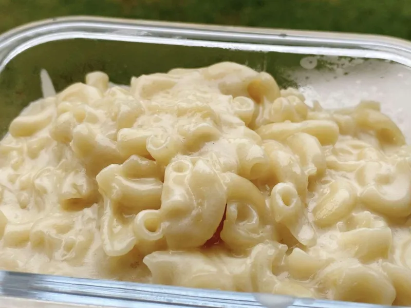 Comidas para niños