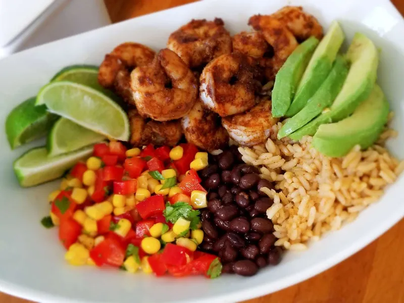 Comidas para niños