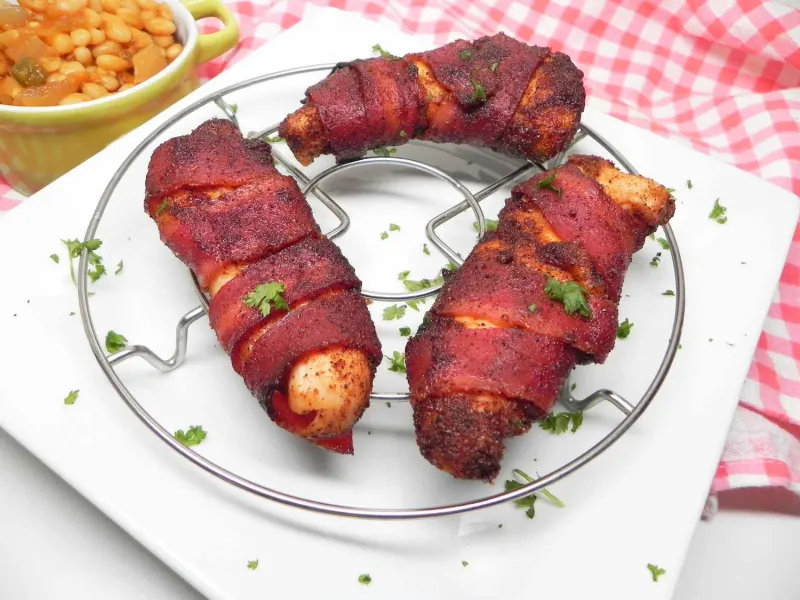Comidas para niños