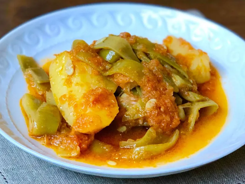 Comidas para niños