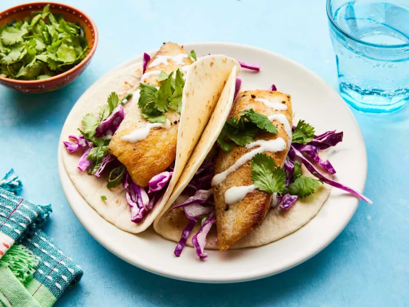 Comidas para niños