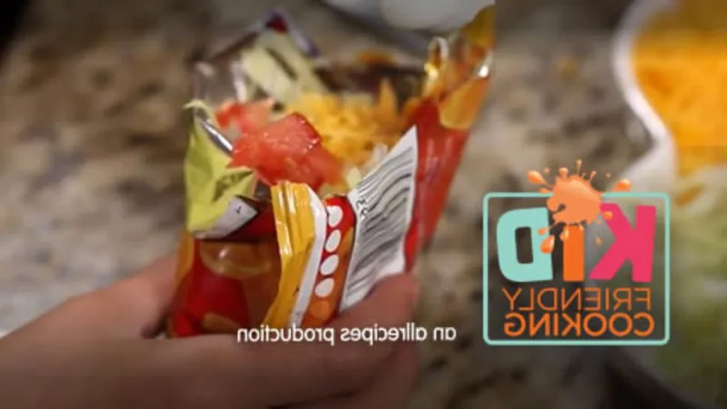 Comidas para niños