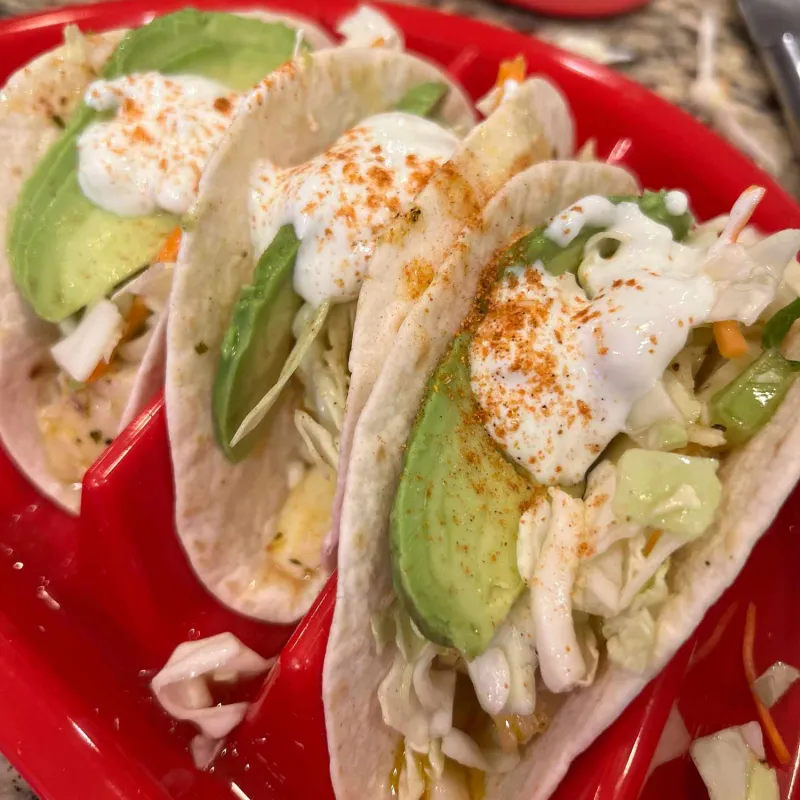 Comidas para niños