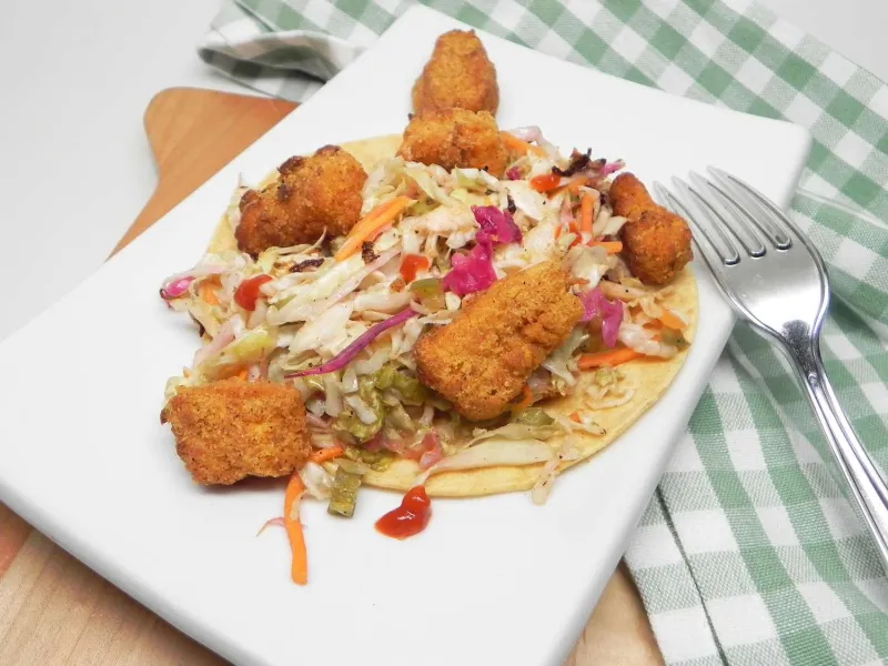 Comidas para niños
