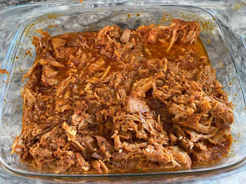 Comidas para niños
