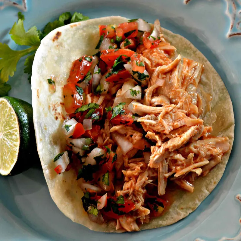 Comidas para niños