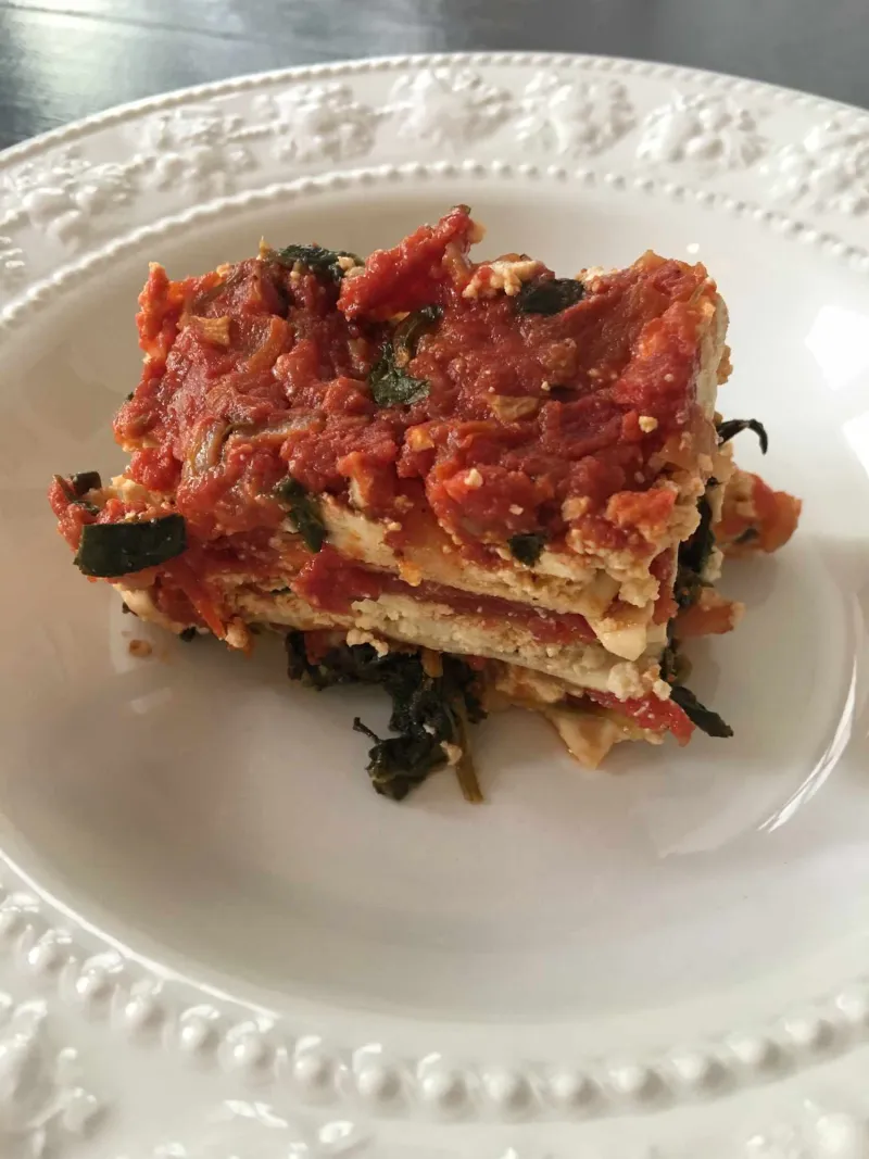 Comidas para niños