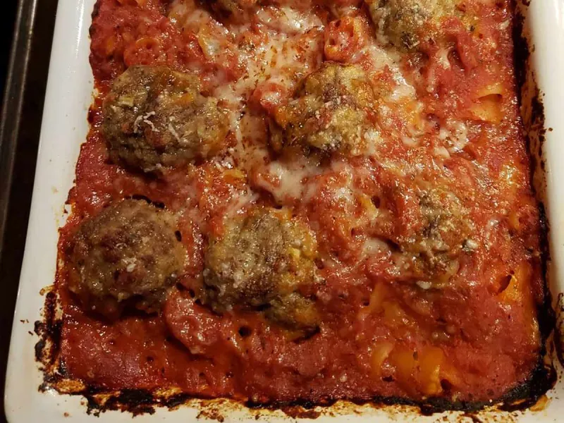 Comidas para niños