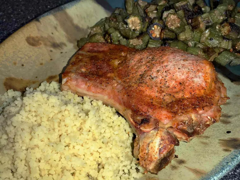 Comidas para niños