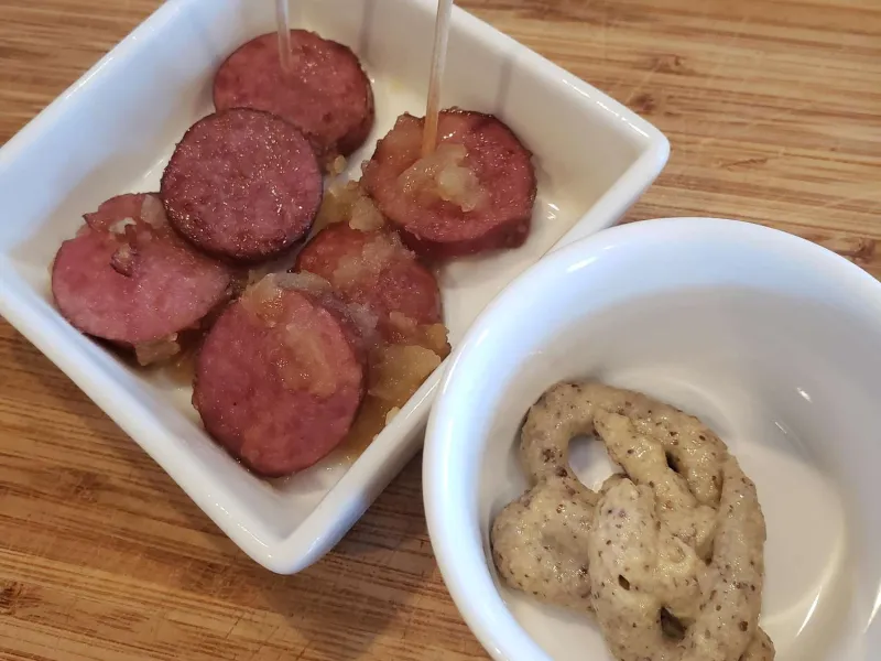 Comidas para niños
