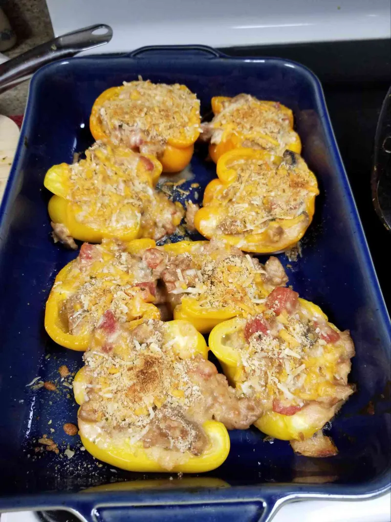 Comidas para niños
