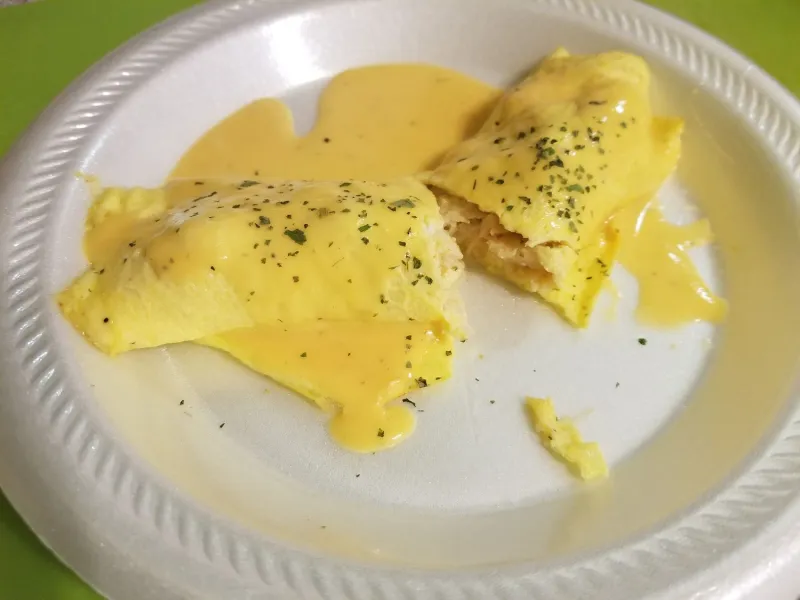 Comidas para niños