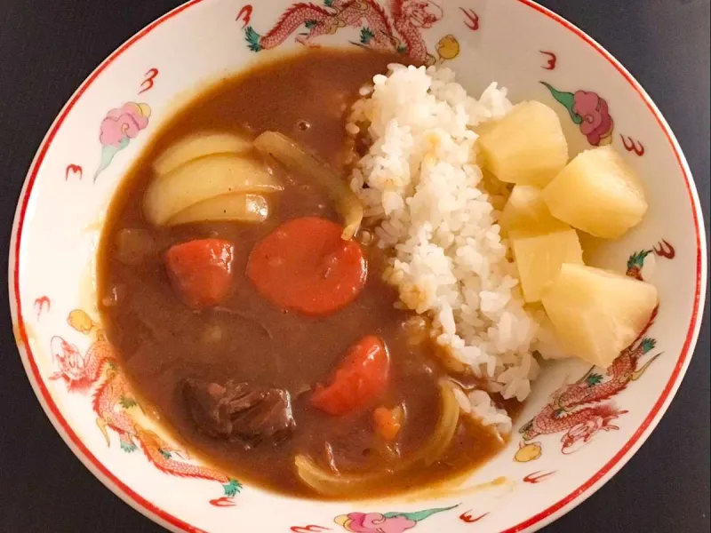 Comidas para niños