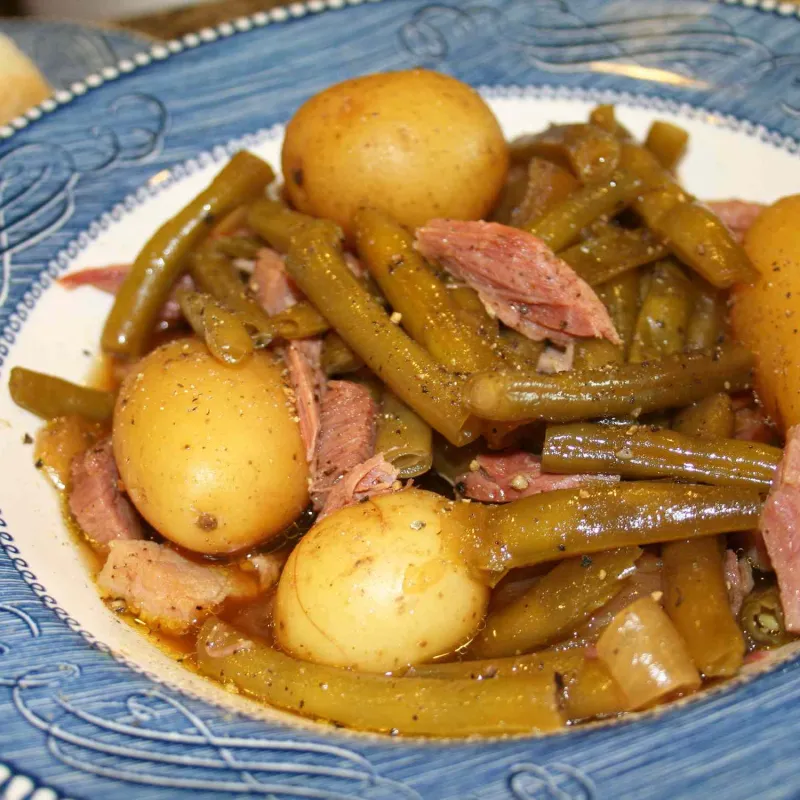 Comidas para niños