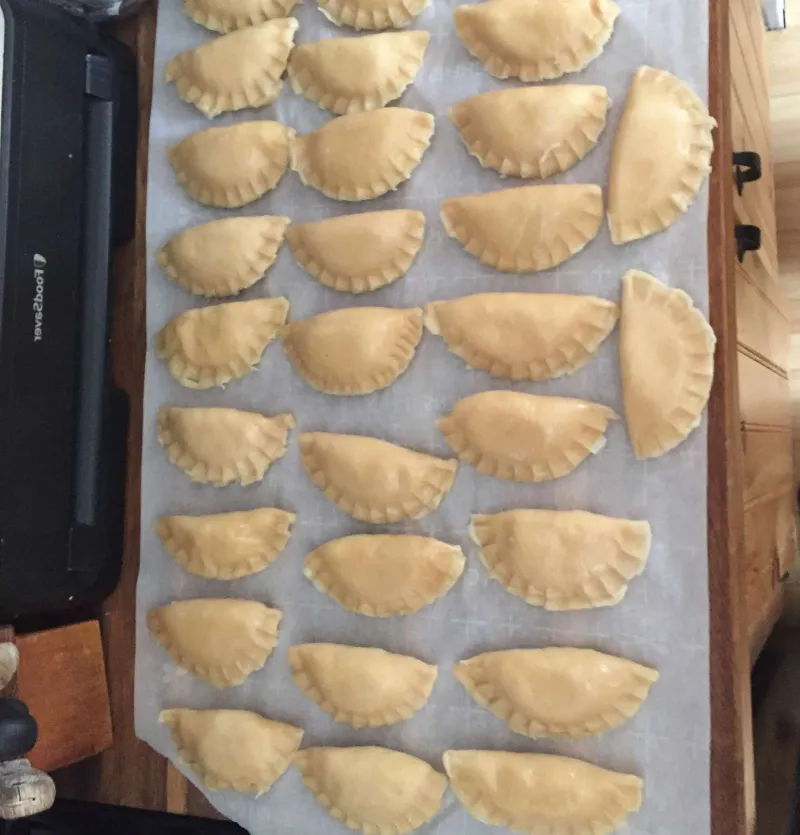 Comidas para niños