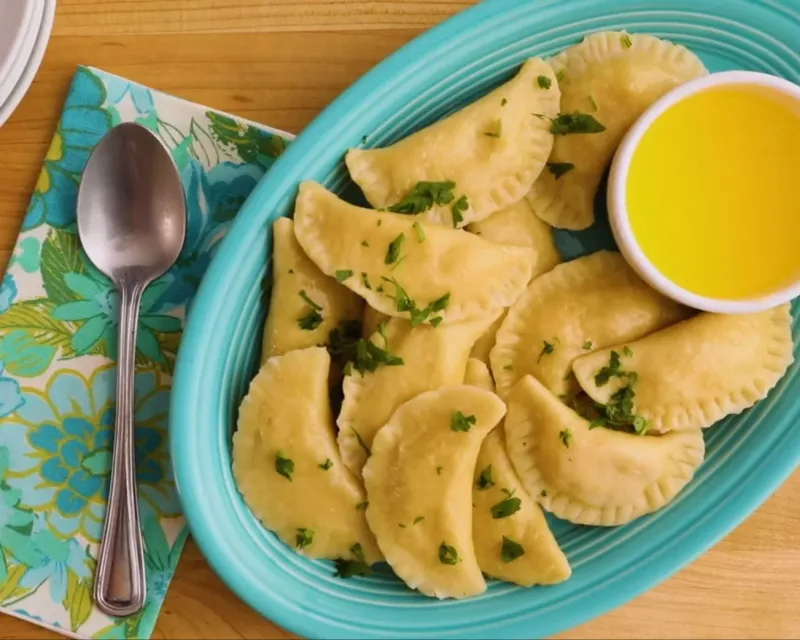 Comidas para niños