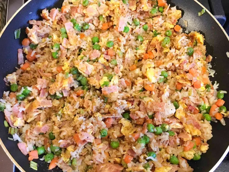 Comidas para niños