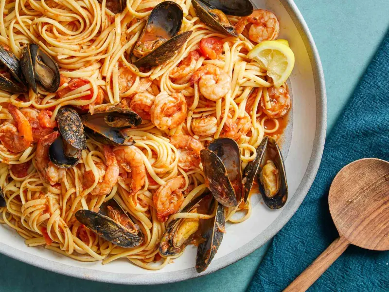 Comidas para niños