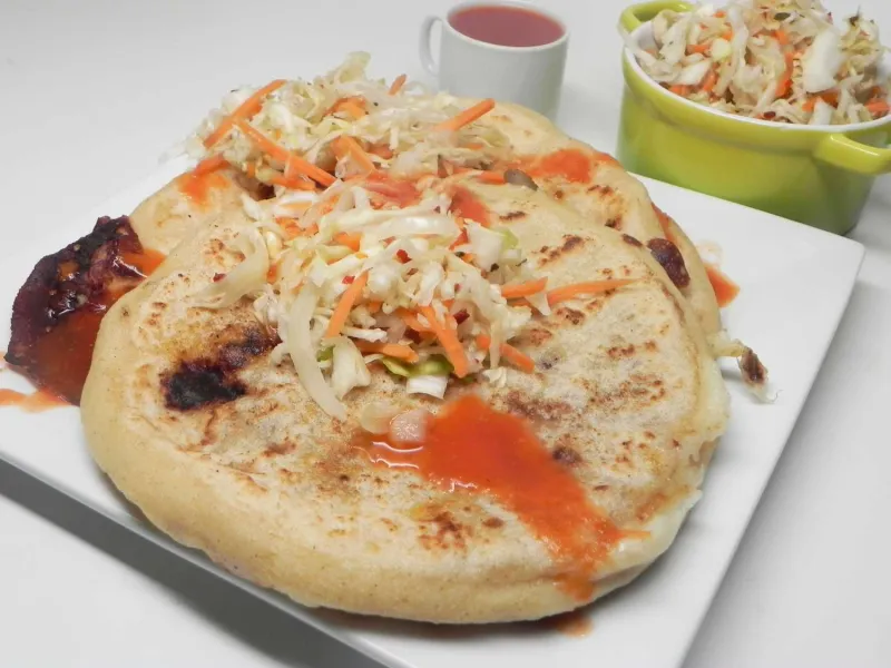 Comidas para niños