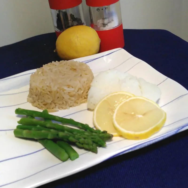 Comidas para niños