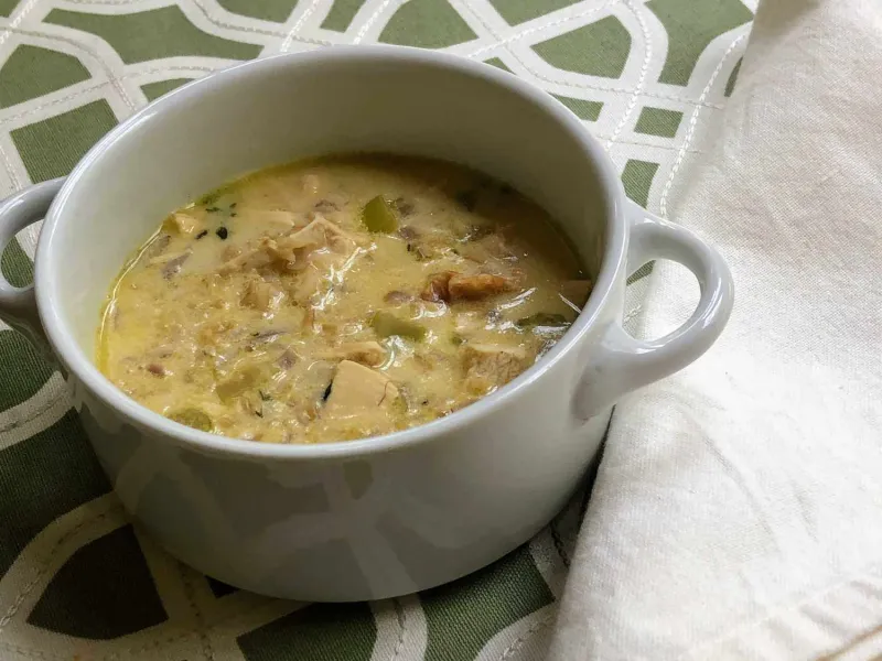 Comidas para niños