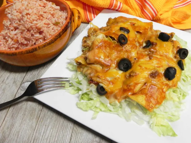 Comidas para niños