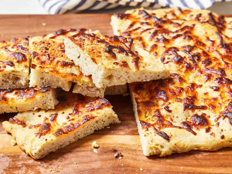Comidas para niños