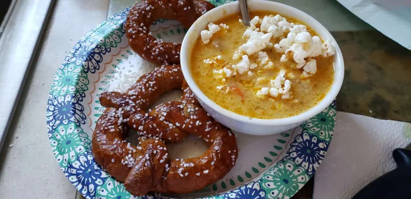 Comidas para niños