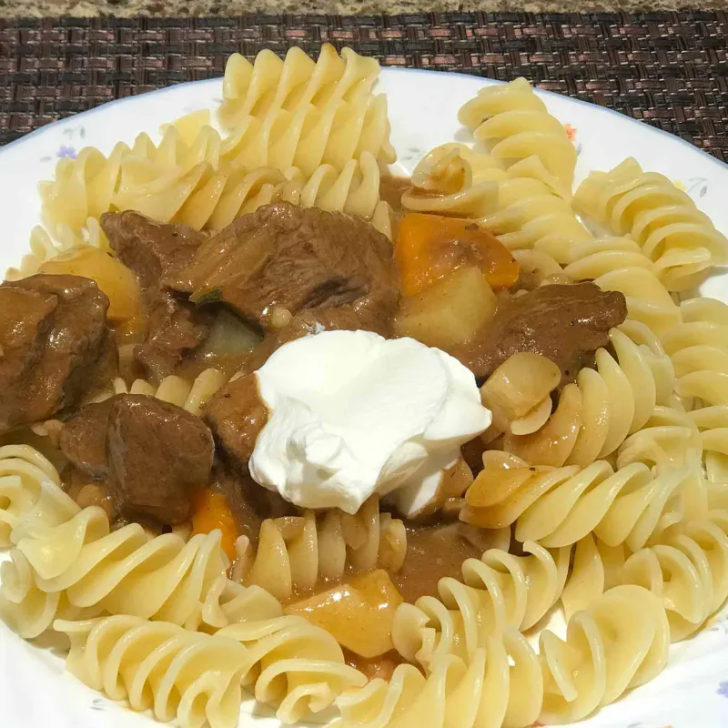 Comidas para niños