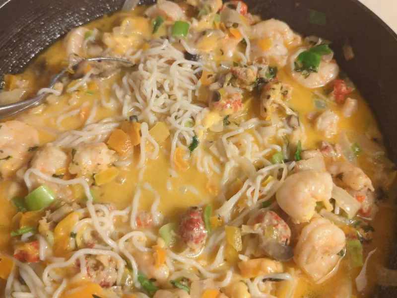 Comidas para niños