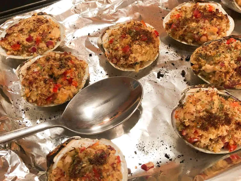 Comidas para niños