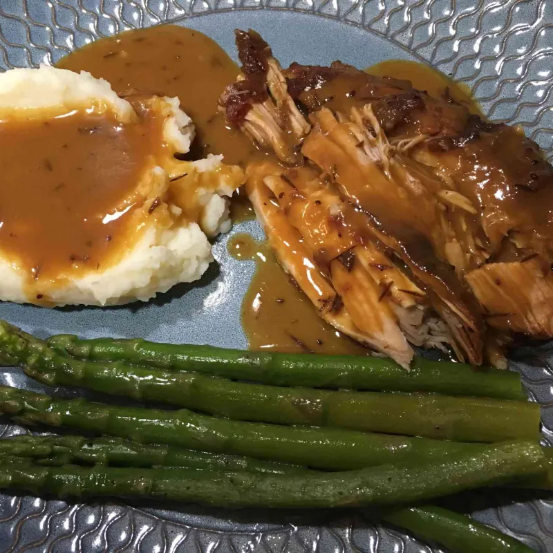 Comidas para niños
