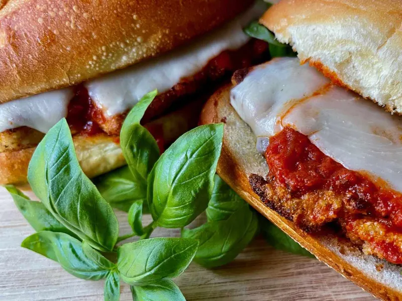Comidas para niños