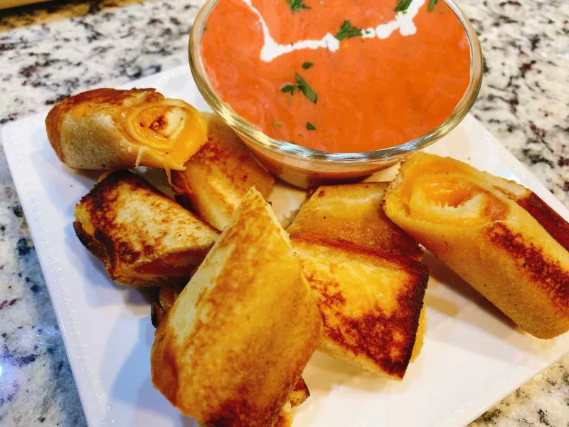 Comidas para niños