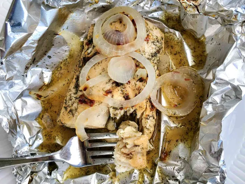 Comidas para niños