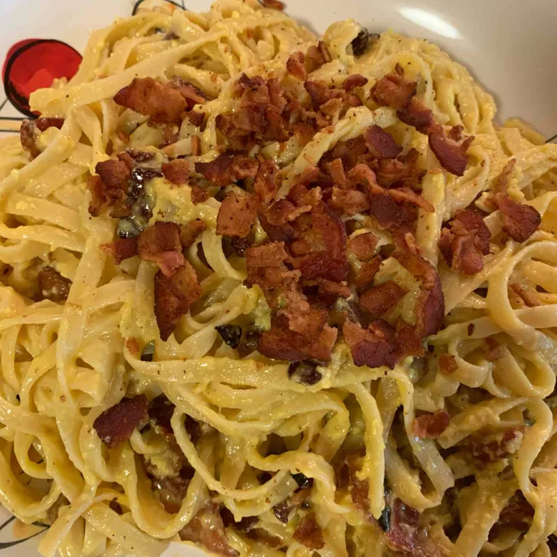 Comidas para niños