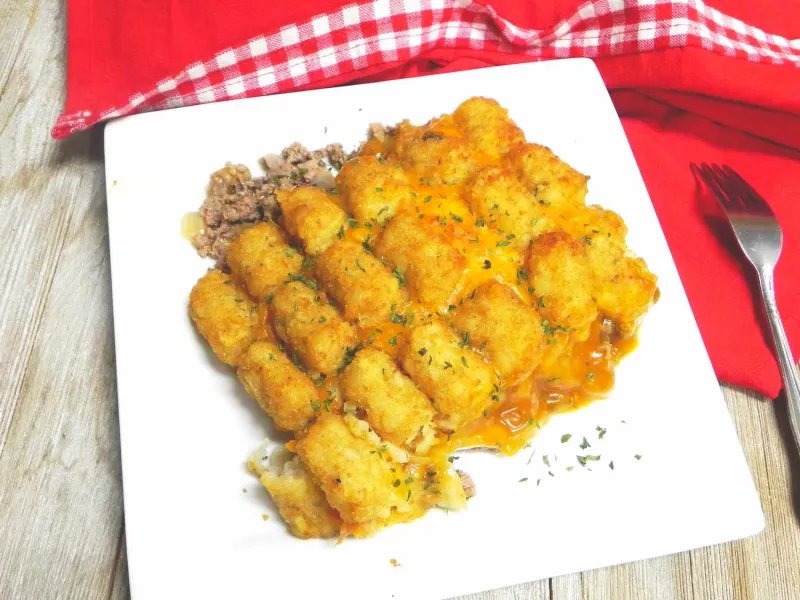 Comidas para niños