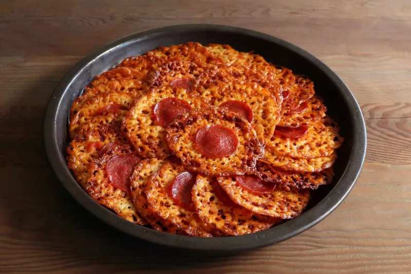 Comidas para niños