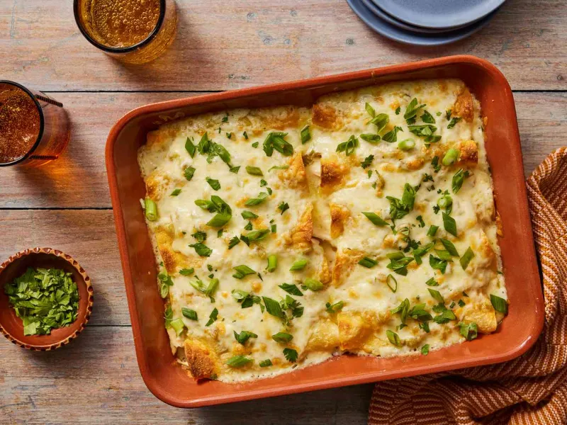 Comidas para niños