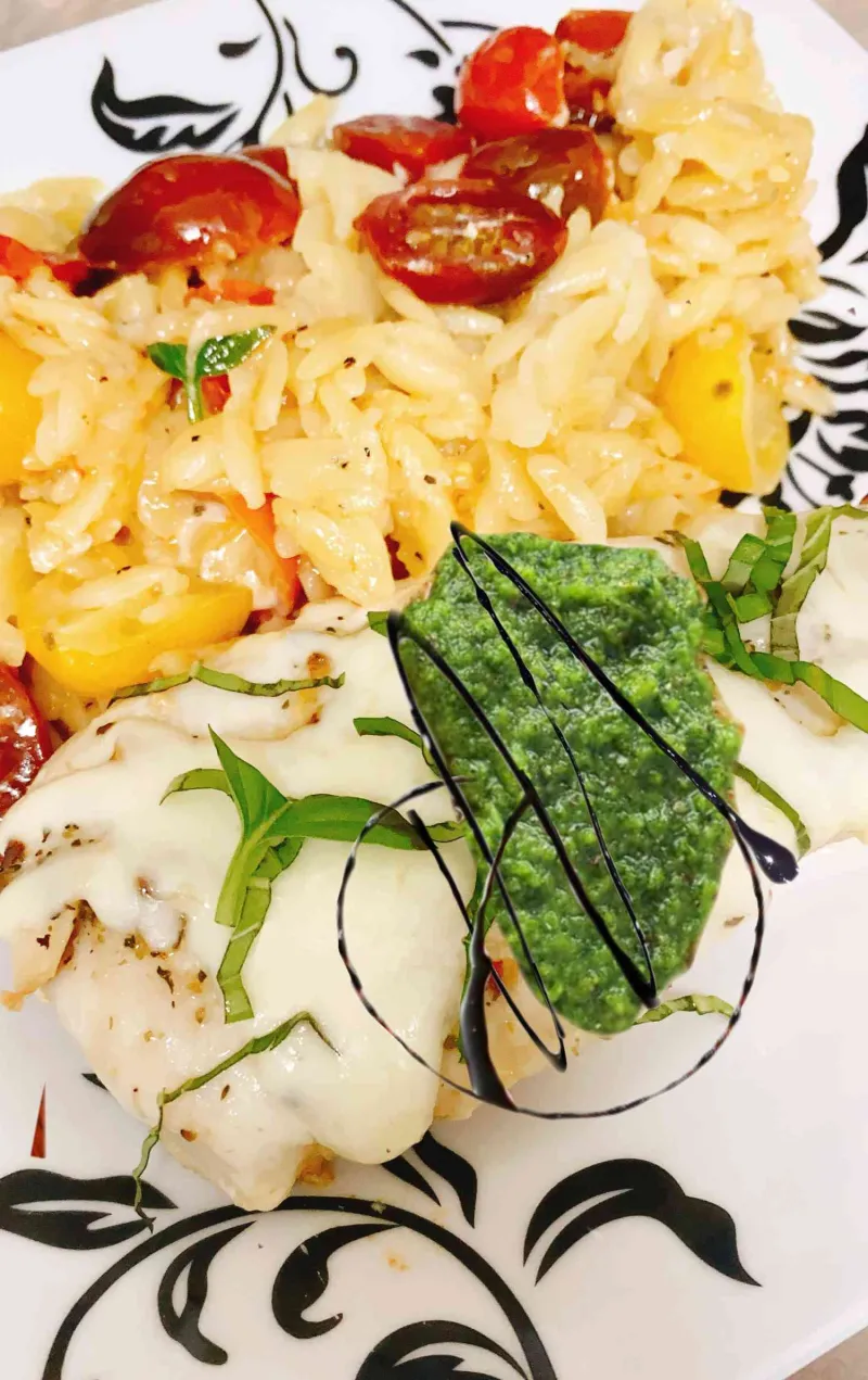 Comidas para niños