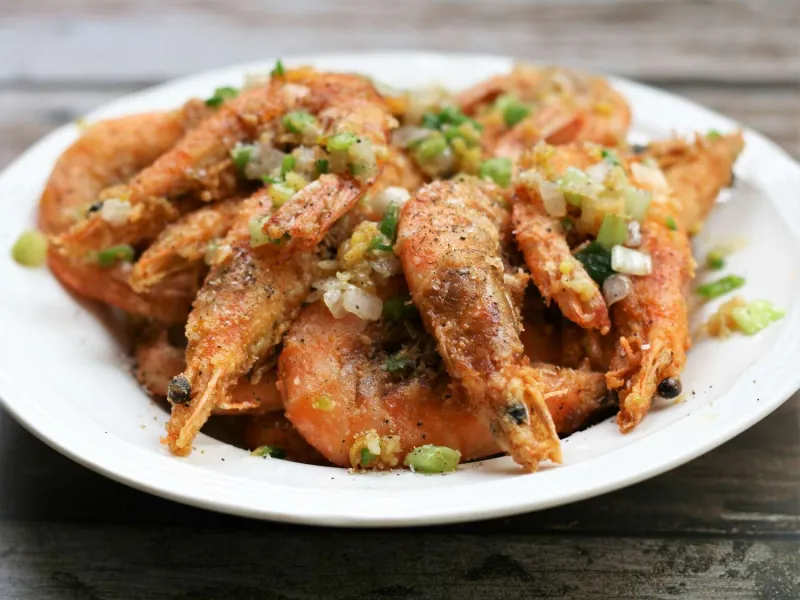 Comidas para niños