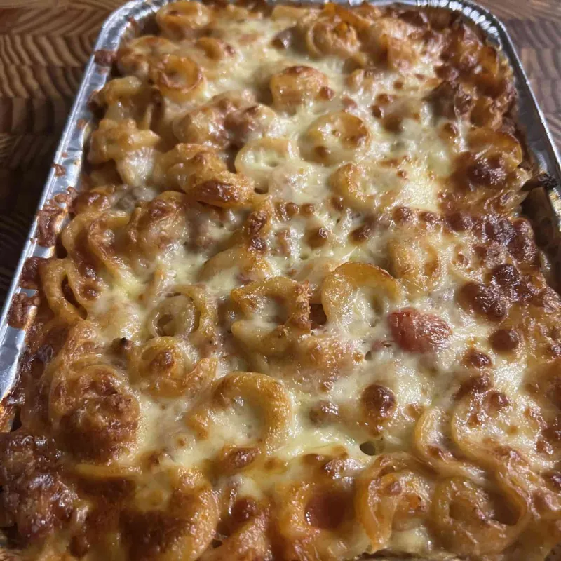 Comidas para niños