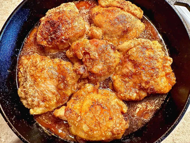 Comidas para niños