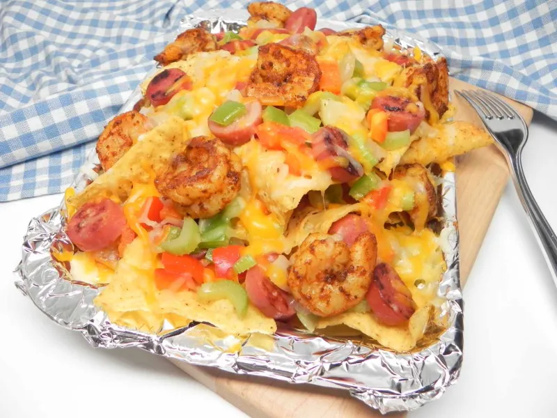 Comidas para niños