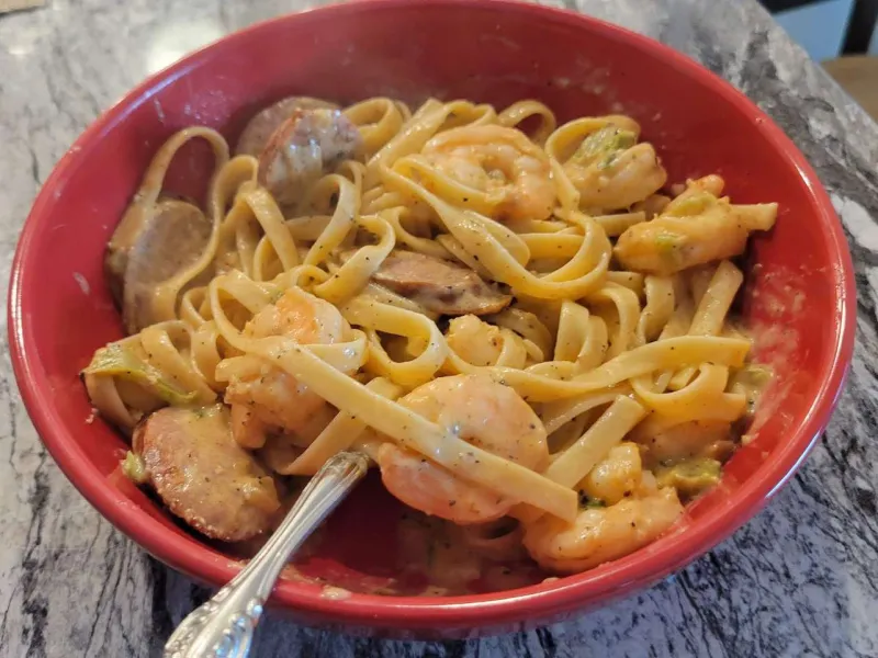 Comidas para niños