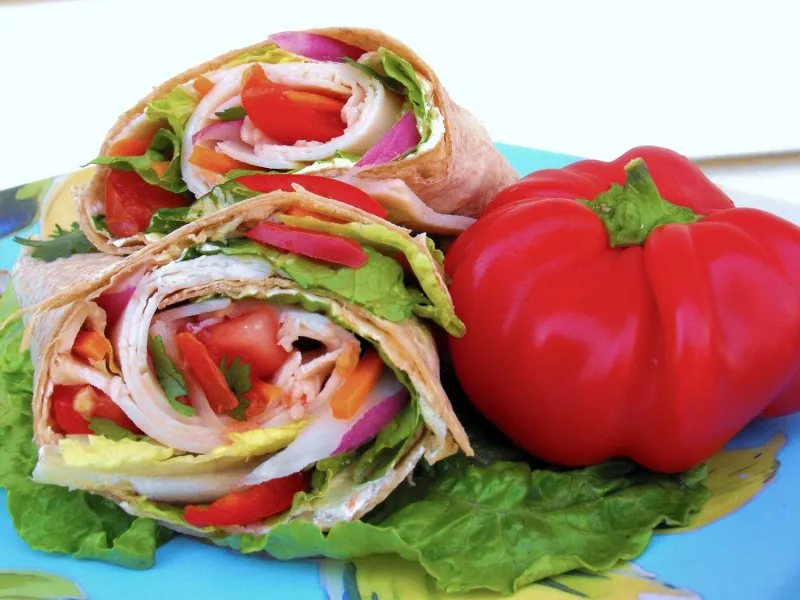 Comidas para niños